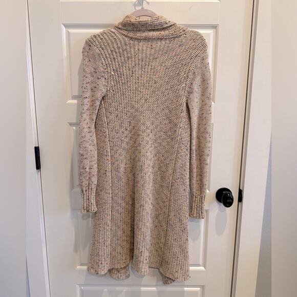 BCBGeneration Confetti Knit Cardigan Sweater - Picture 2 of 5